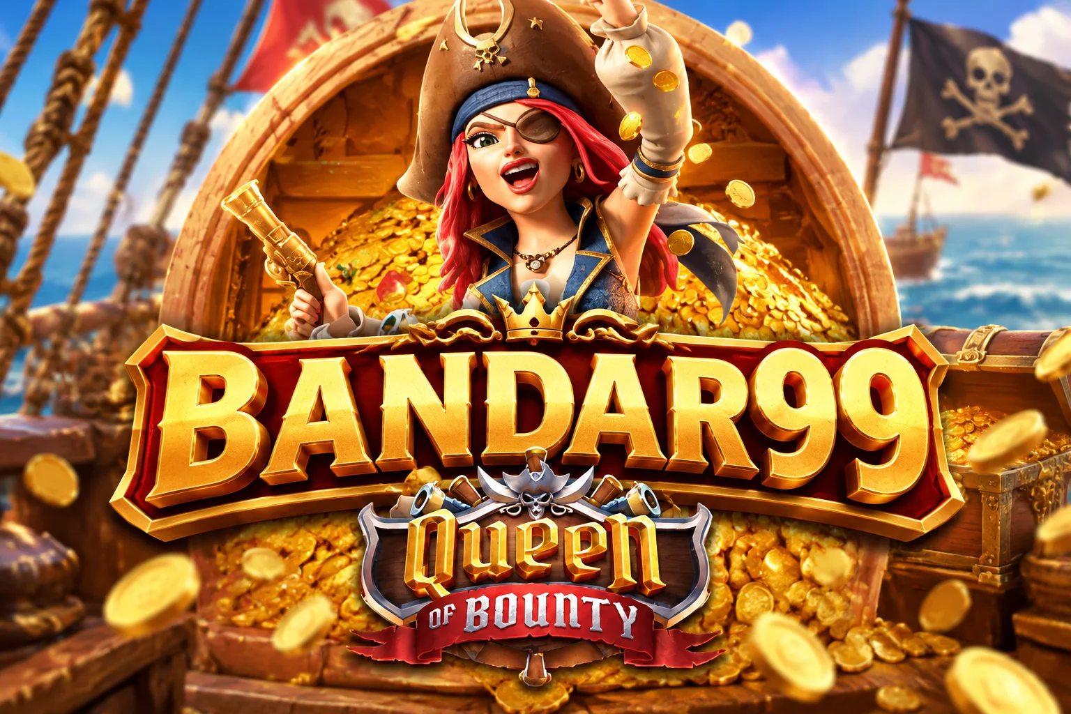 Panduan Antarmuka dan Fitur Permainan Slot Perfect Strike di BANDAR99