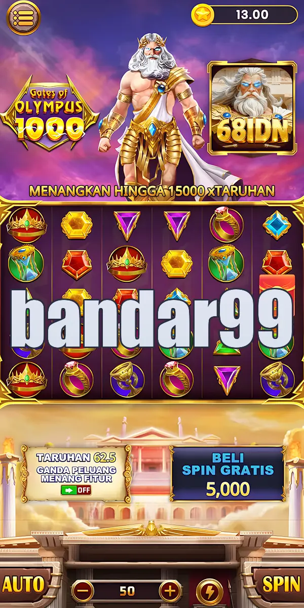 bandar99 APK