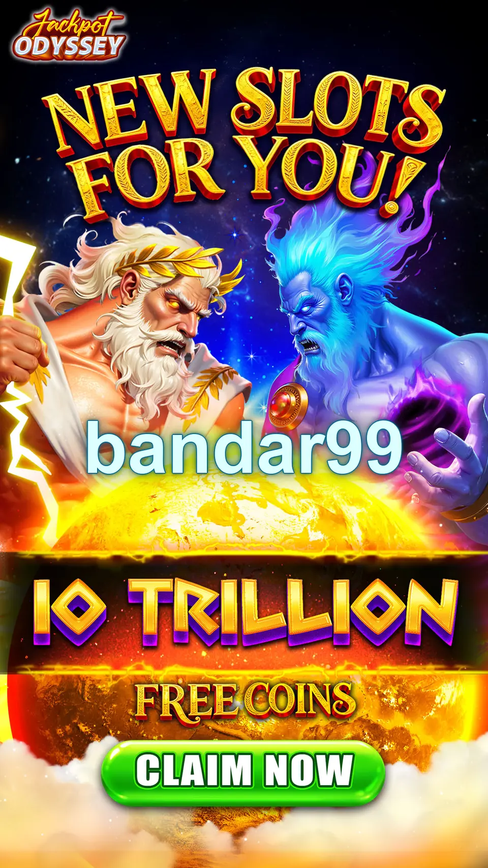 bandar99 APK