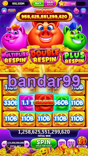 bandar99 APK
