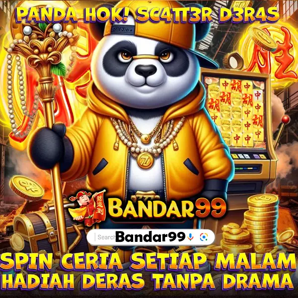 bandar99 APK Resmi Unduh