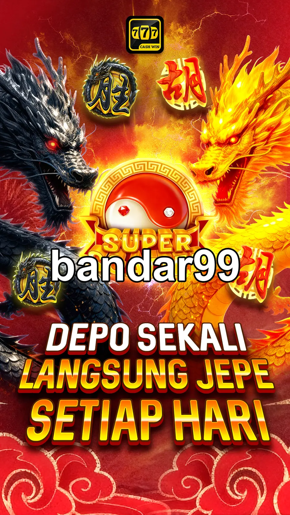 bandar99 Preview - Resmi Unduh